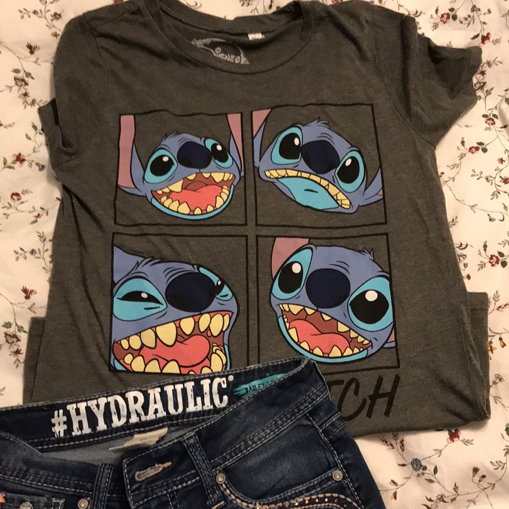 Disney T-shirt